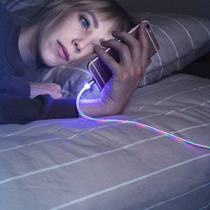 Iphone, Samsung, Android Cell Phone Charger